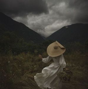 Meet your Posher, Tam